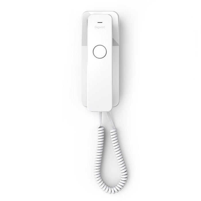 Telefono Gigaset Desk 200 Blanco