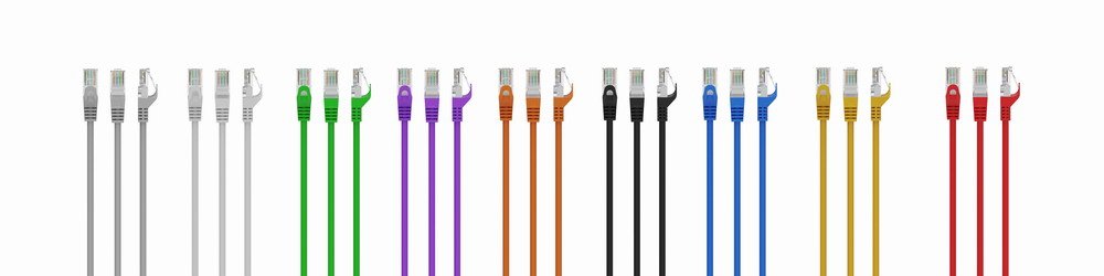 EAN 8716309088145 - Gembird PP6U-3M cable de red Gris Cat6 U/UTP (UTP) imagen 2