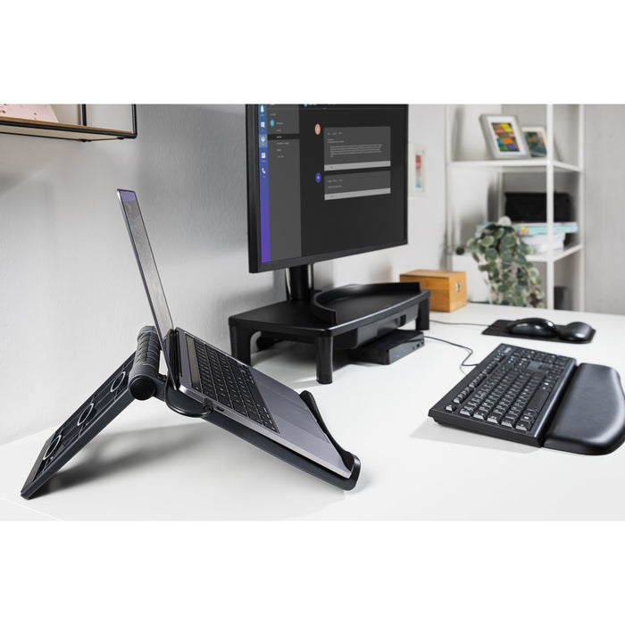 EAN 5028252645249 - Kensington KB100 EQ teclado Negro imagen 9