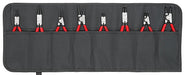 EAN 4003773081562 - Knipex 00 19 58 V01 alicate Juego de alicates imagen 1