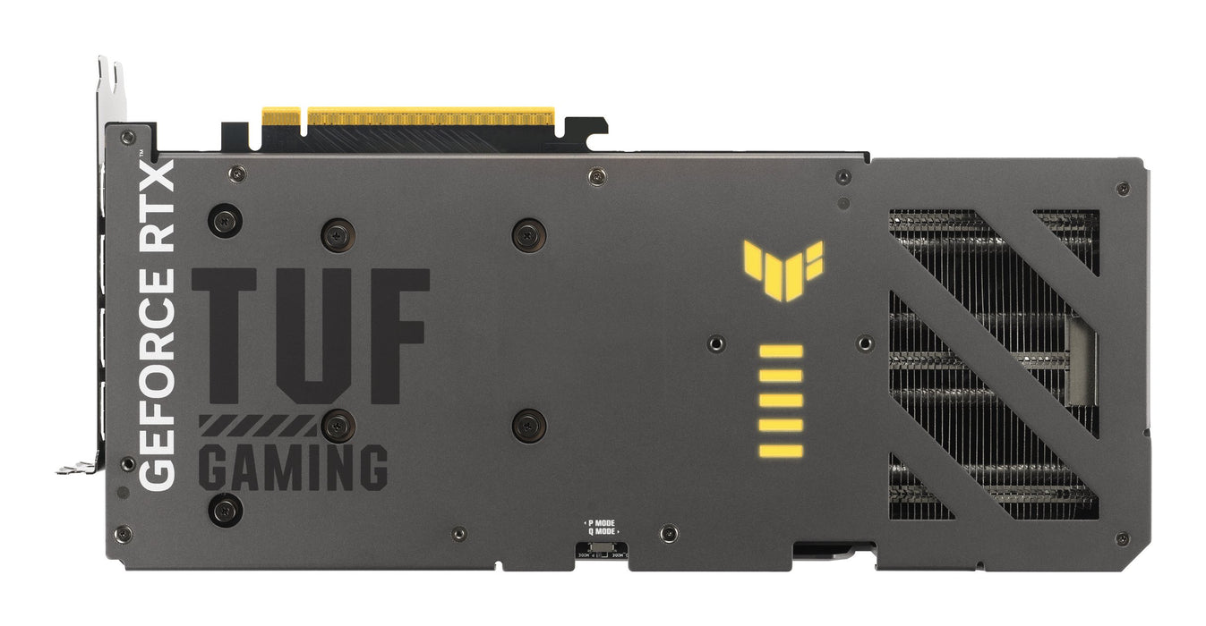 EAN 4711636058179 - ASUS TUF Gaming TUF-RTX5060-O8G-GAMING NVIDIA GeForce RTX 5060 8 GB GDDR7 imagen 2