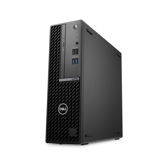EAN 5397184800720 - DELL OptiPlex 7010 Intel® Core™ i5 i5-13500 8 GB DDR4-SDRAM 256 GB SSD Windows 11 Pro SFF PC Negro imagen 4