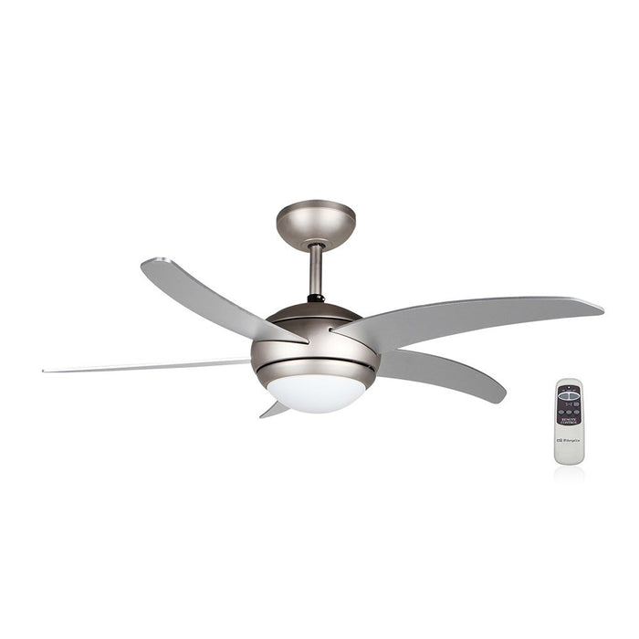 EAN 8436011057931 - Orbegozo CP 53132 A ventilador Gris imagen 1