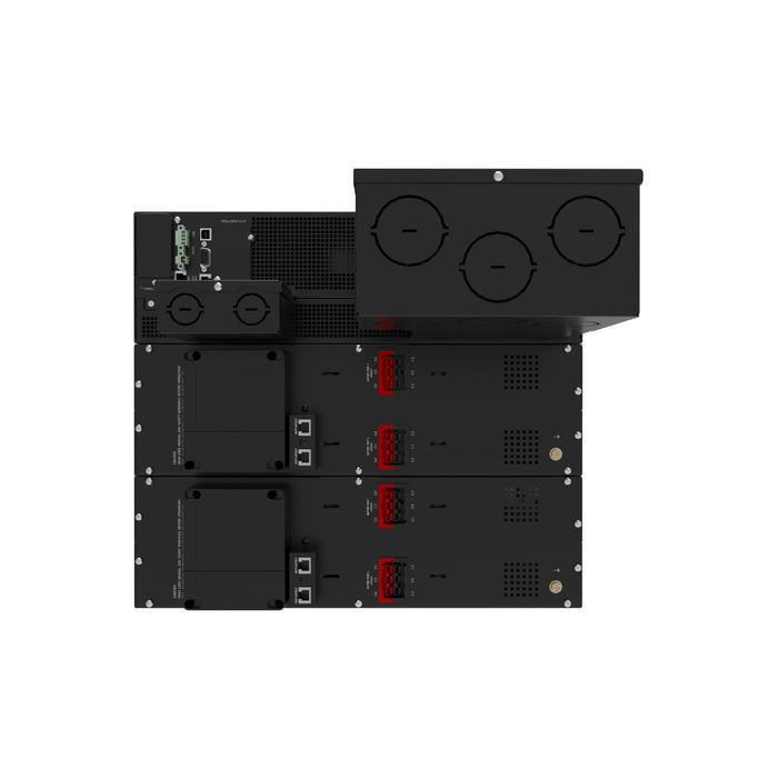 Eaton 93px 15 Kw Rt9u Netpack