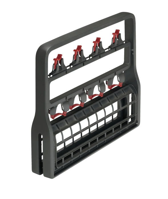 EAN 7321423447504 - AEG A9SZGB01 pieza y accesorio de lavavajillas Gris Cesta para copas y vasos de vino imagen 10