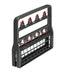 EAN 7321423447504 - AEG A9SZGB01 pieza y accesorio de lavavajillas Gris Cesta para copas y vasos de vino imagen 10