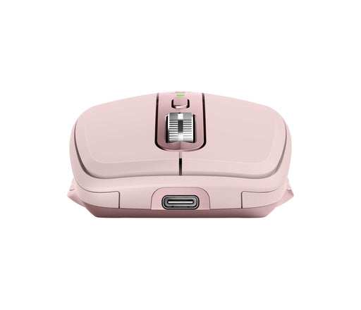 EAN 5099206111714 - Logitech MX Anywhere 3S ratón Oficina Mano derecha RF Wireless + Bluetooth Laser 8000 DPI imagen 1