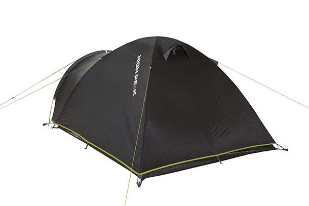 EAN 4001690115056 - High Peak Talos 3 Verde, Gris Tienda de cúpula/iglú imagen 4
