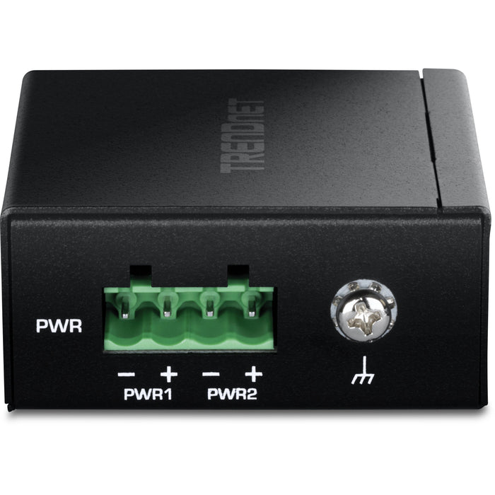 Trendnet Industrial Injector 2.5g Poe++ 95w
