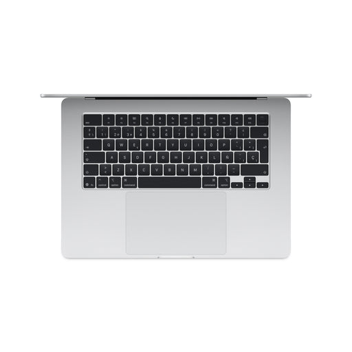 EAN 0195949840272 - Apple MacBook Air Apple M M4 Portátil 38,9 cm (15.3") 16 GB 256 GB SSD Wi-Fi 6E (802.11ax) macOS Sequoia  imagen 2
