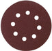 EAN 0088381971409 - Makita P-43533 accesorio para lijadora 10 pieza(s) Hoja lijadora imagen 1