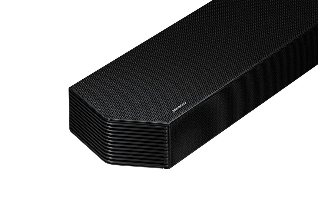 Samsung Hw-Q800h Xc Negro Barra De Sonido Q-Series 5.1.2ch Con Subwoofer (2026)