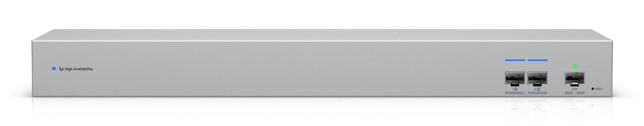 EAN 0810177160113 - Ubiquiti UniFi WAN Switch Gigabit Ethernet (10/100/1000) 1U Gris imagen 1