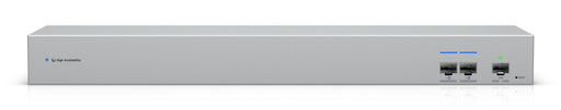 EAN 0810177160113 - Ubiquiti UniFi WAN Switch Gigabit Ethernet (10/100/1000) 1U Gris imagen 1