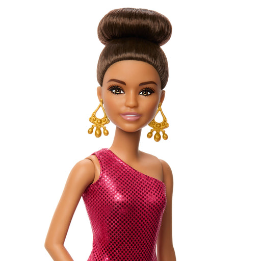 EAN 0194735303762 - Barbie JFR09 muñeca imagen 2