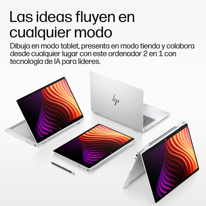 Hp Elitebookx Flg2i14ai U7356h Syst