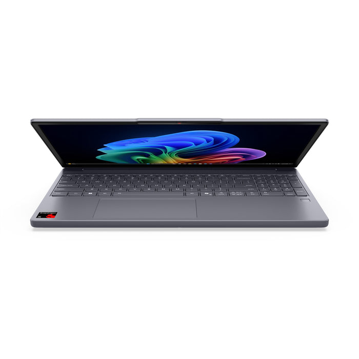EAN 0198157319769 - Lenovo IdeaPad Slim 3 15Q8X10 Copilot+ PC Snapdragon X1-26-100 Portátil 38,4 cm (15.1") WQXGA 16 GB LPDDR imagen 13
