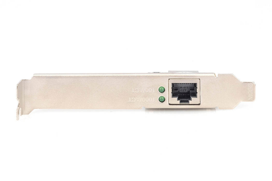 EAN 4016032478645 - Digitus DN-10130-1 adaptador y tarjeta de red Interno 1000 Mbit/s imagen 3