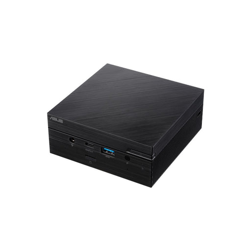 EAN 4711081510185 - ASUS VivoMini PN51-BB343MDS1 0,62 l tamaño PC Negro 5500U Socket FP6 2,1 GHz imagen 2