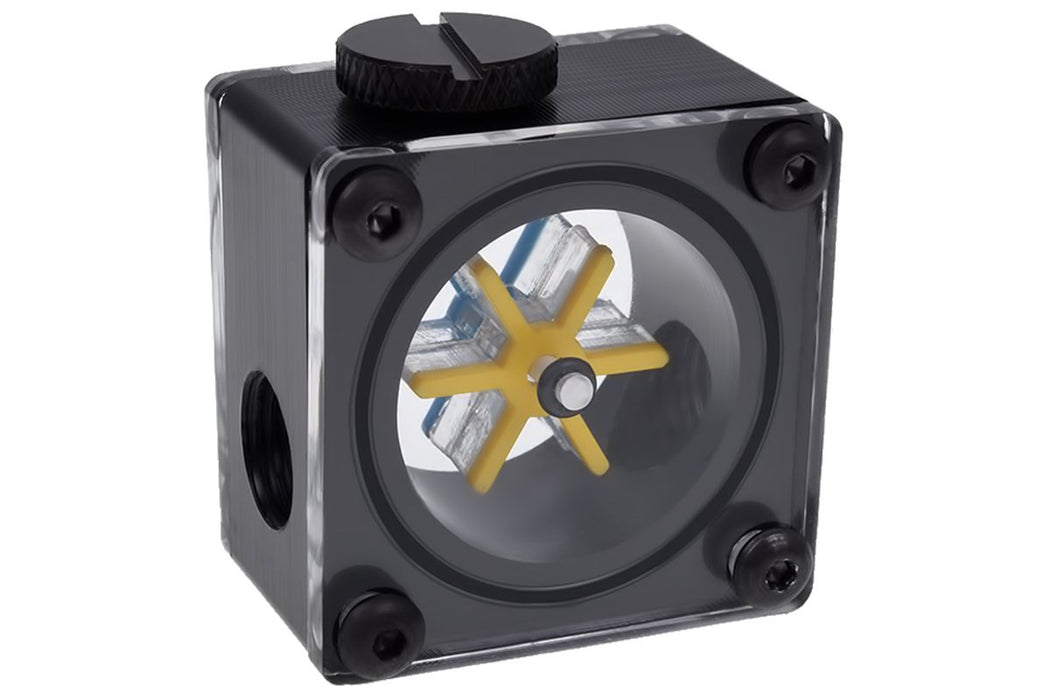 EAN 4250197173506 - Alphacool 1011889 Bloque de radiador imagen 1