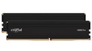 EAN 0649528939623 - Crucial Pro CP2K24G60C48U5 módulo de memoria 48 GB 2 x 24 GB DDR5 288-pin DIMM imagen 1