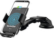 EAN 4019588769755 - TechniSat 76-4975-00 soporte Soporte activo para teléfono móvil Teléfono móvil/smartphone Negro imagen 1