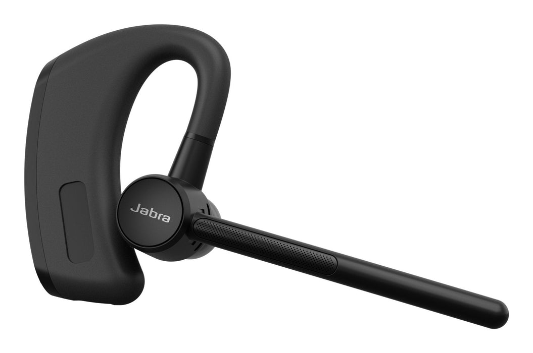 Auriculares Jabra Perform 45 Se  Inalámbrico Gancho De Oreja Business/Everyday Usb Tipo C Bluetooth Negro