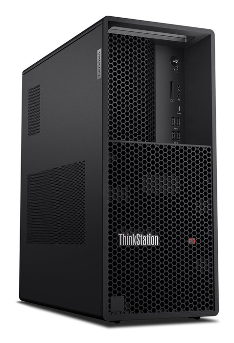 EAN 197530536359 - Lenovo ThinkStation P3 Tower Intel® Core™ i7 i7-14700K 64 GB DDR5-SDRAM 1 TB SSD Windows 11 Pro Torre Pues imagen 6