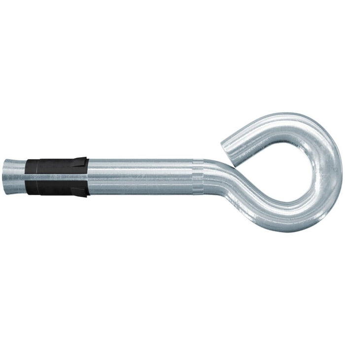 Fischer Nagelanker Fna Ii 6x25 Oe 044127 Mit Stahl Galv. Verzinkt