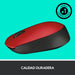 EAN 5099206062870 - Logitech 910-004641 ratón Oficina Ambidextro RF inalámbrico Óptico 1000 DPI imagen 11