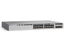 EAN 889728255653 - Cisco Catalyst 9200L Gestionado L3 Gigabit Ethernet (10/100/1000) Energía sobre Ethernet (PoE) Gris imagen 2