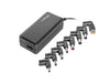 EAN 5901969408256 - NATEC Torpedo UNI-70 adaptador e inversor de corriente Interior 65 W Negro imagen 5