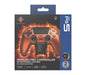 EAN 7333048072481 - Deltaco Gaming GAM-199-ORANGECOPPER mando y volante Naranja, Bronce Bluetooth/USB Gamepad PlayStation 5,  imagen 6