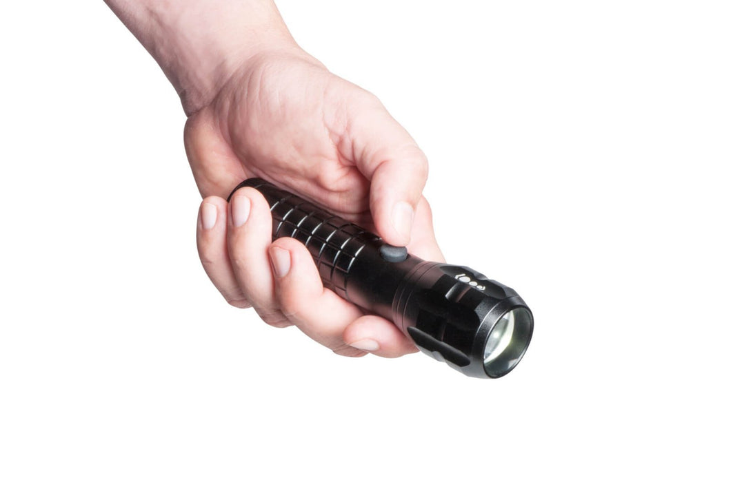 EAN 4002390066136 - MAUL 8182390 linterna Negro imagen 8