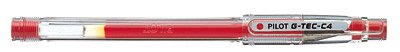 EAN 4902505136207 - Pilot BL-GC4 imagen 1