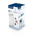 EAN 8595631020531 - Concept OV2012 deshumidificador 2,2 L 45 dB 210 W Blanco imagen 11