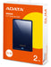 EAN 4713218465337 - ADATA HV620S disco duro externo 2 TB 2.5" Micro-USB B 3.2 Gen 1 (3.1 Gen 1) Azul imagen 5