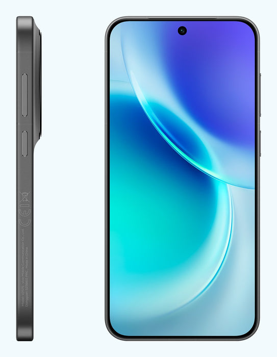 EAN 6932204512956 - VIVO X300 16 cm (6.31") SIM doble Android 16.0 5G USB Tipo C 16 GB 512 GB 5360 mAh Negro imagen 7