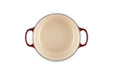 EAN 0024147332510 - Le Creuset 21177209494441 cacerola 2,4 L Alrededor Rojo imagen 5