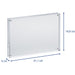 EAN 4002390067782 - MAUL 1954305 marco Expositor de pie retroiluminado Transparente imagen 4