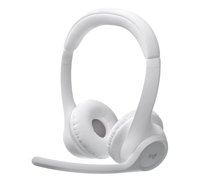 EAN 5099206120037 - Logitech 981-001417 auricular y casco Auriculares Inalámbrico Diadema Oficina/Centro de llamadas Bluetoot imagen 4