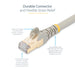 EAN 0065030881586 - StarTech.com 6ASPAT7MGR cable de red S/UTP (STP) imagen 6