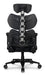 EAN 4710483778421 - COUGAR Terminator Elite Silla para videojuegos de PC Asiento acolchado Negro, Plata imagen 5