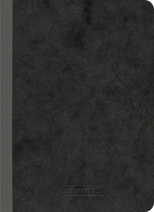 Brunnen Cuaderno Din A6 Cuadriculado - Material De Oficina - A6