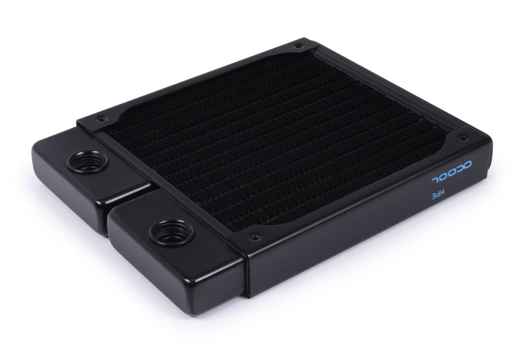 Radiador  Alphacool Nexxxos St20 Hpe Full Copper 120mm, 14435