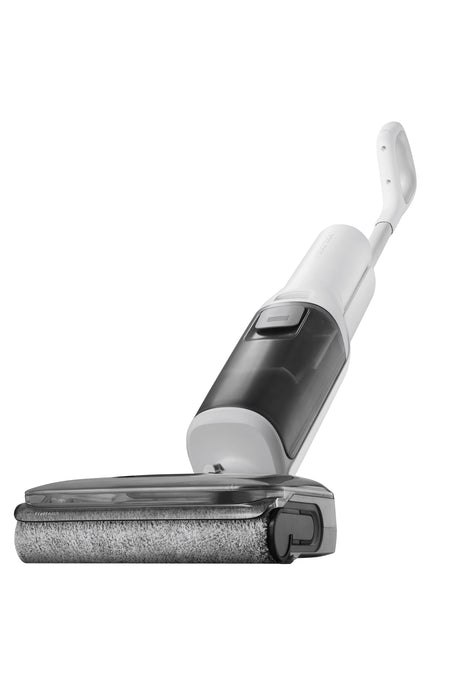 EAN 6974653812294 - Roborock F25 RT Aspiradora escoba Batería Seca y húmeda Sin bolsa Blanco 2,5 Ah imagen 10