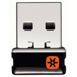 Logitech Unifying Receptor Usb