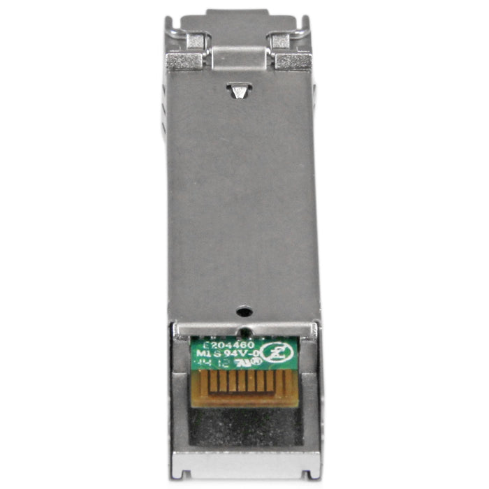 EAN 0065030865289 - StarTech.com J4858CST red modulo transceptor Fibra óptica 1250 Mbit/s imagen 4