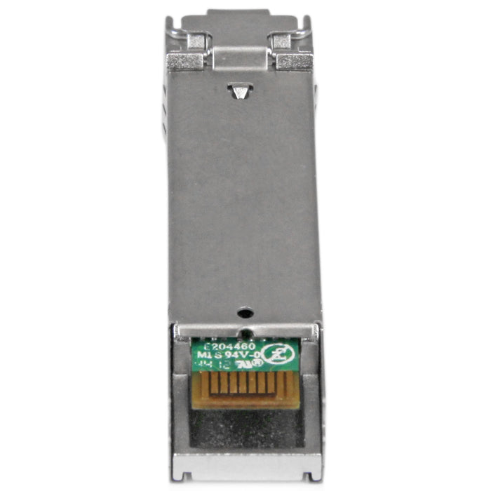 EAN 0065030865265 - StarTech.com J4858C10PKST red modulo transceptor Fibra óptica 1250 Mbit/s imagen 5
