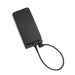 EAN 0085896678649 - Kensington K67864WWA cable de conector Lightning 0,285 m Negro imagen 4